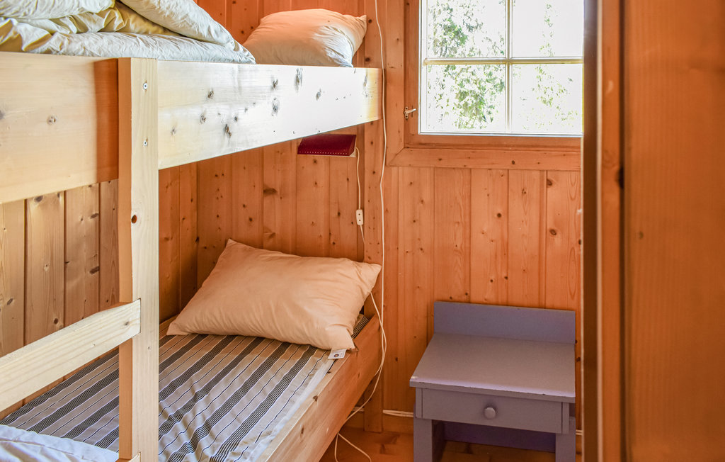 Ferienhaus - Heggenes/Valdres , Norwegen - N32043 11