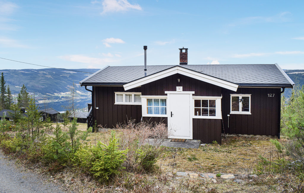 Feriehuse - Fagernes , Norge - N32054 1
