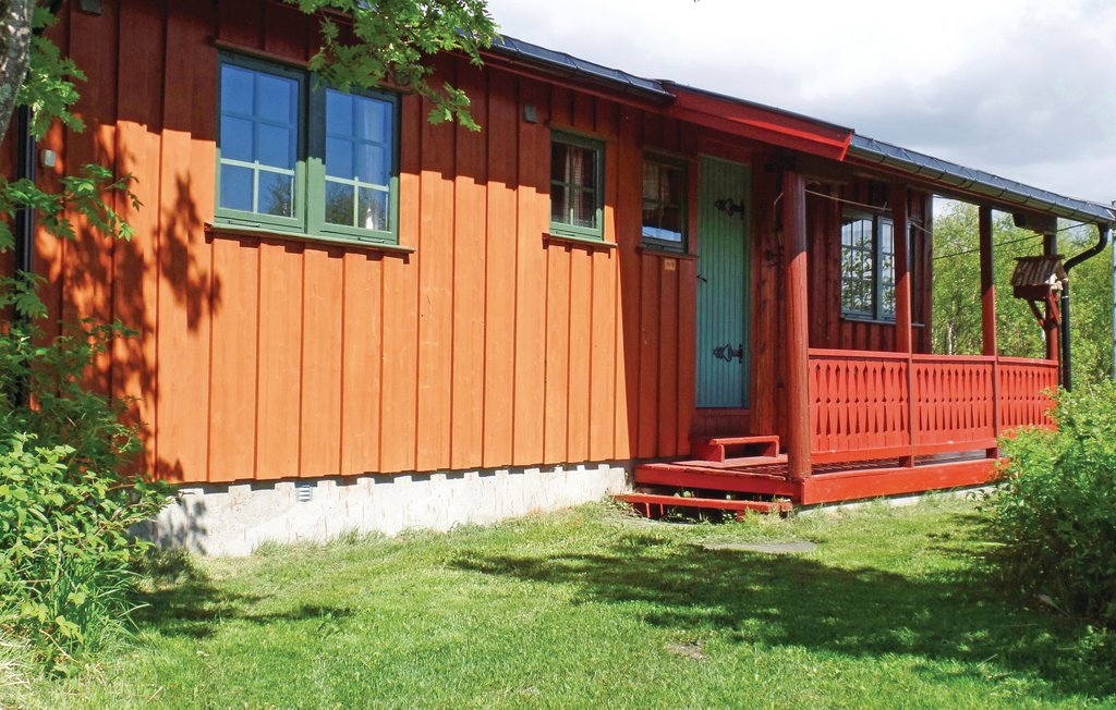 Ferienhaus - Vang/Henåsen , Norwegen - N32804 3