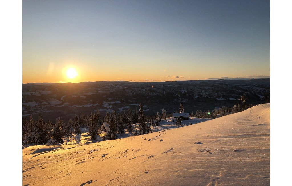 Ferienhaus - Valdres , Norwegen - N32056 25
