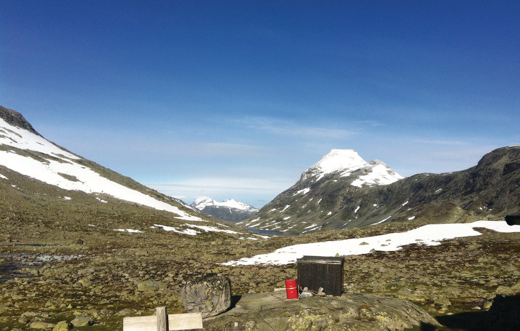 Semesterhus - Tyinkrysset , Norge - N32767 21