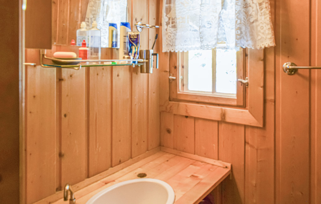 Ferienhaus - Heggenes/Valdres , Norwegen - N32043 12