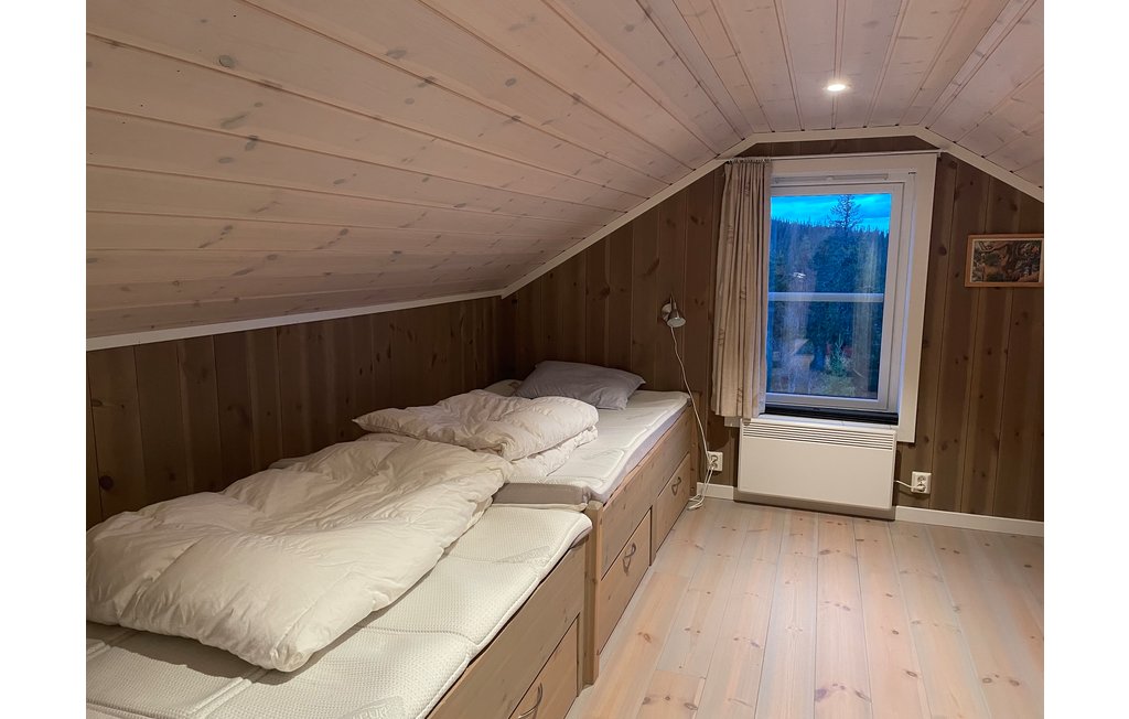 Ferienhaus - Valdres , Norwegen - N32056 21