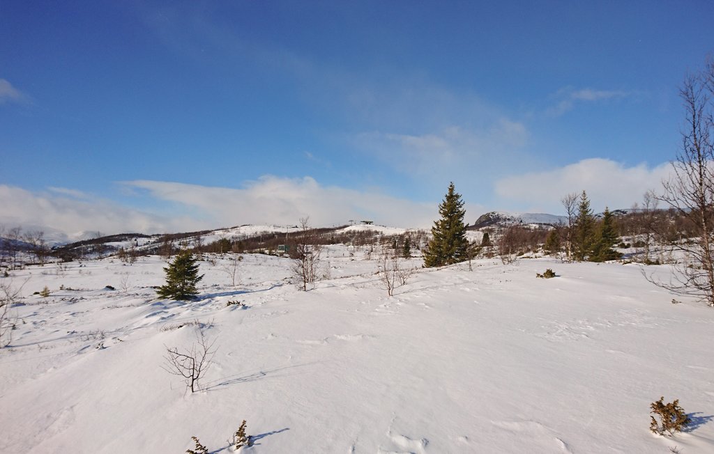 Semesterhus - Tyinkrysset , Norge - N32767 25