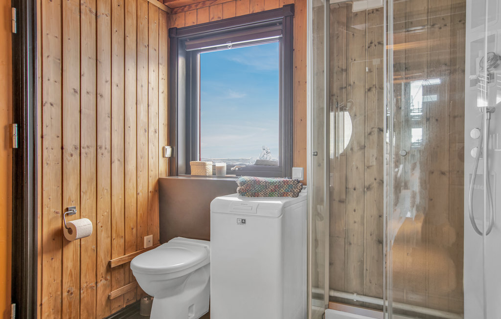 Feriehus - Valdres , Norge - N32052 8