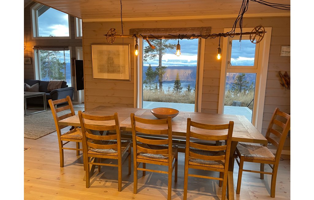 Ferienhaus - Valdres , Norwegen - N32056 5