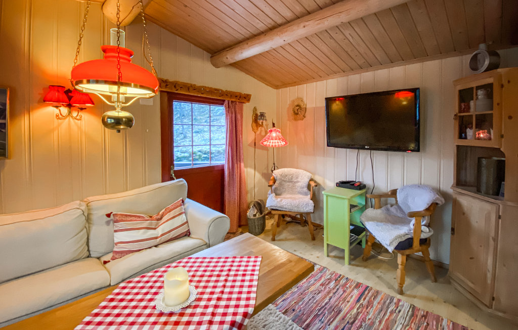 Feriehuse - Filefjell/Tyinkrysset , Norge - N32057 5