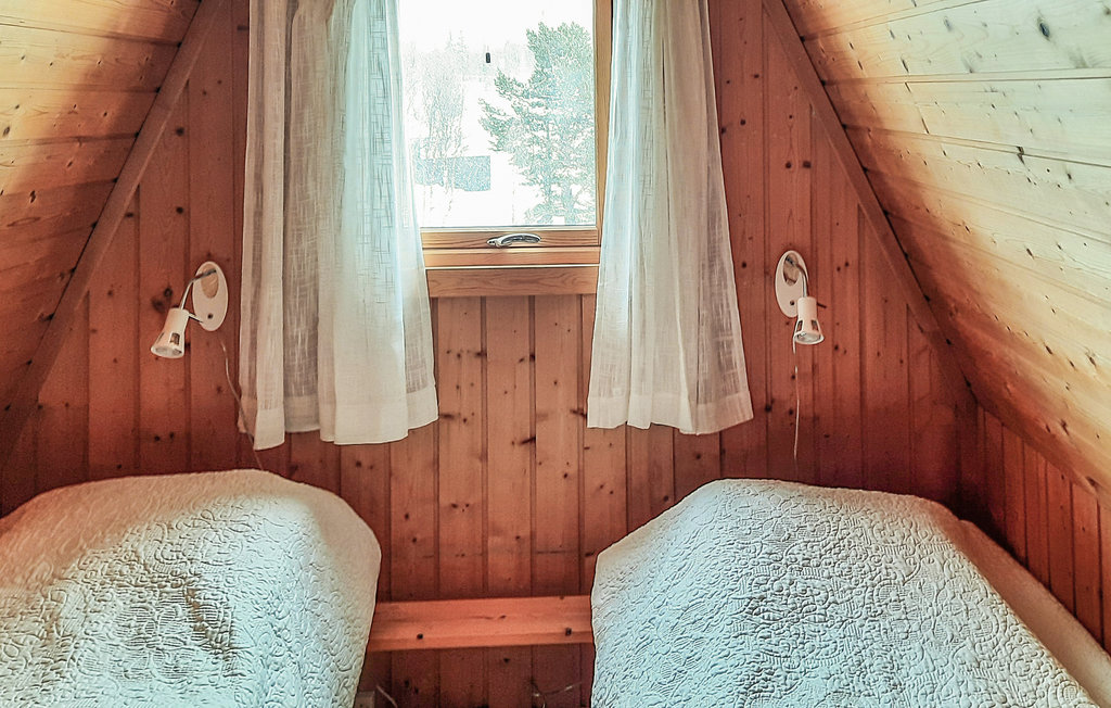 Ferienhaus - Beitostølen/Valdres , Norwegen - N32063 8