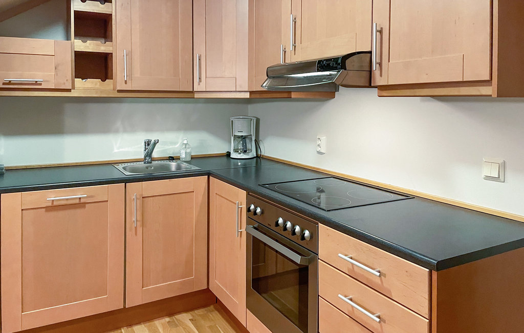 Lejlighed - Filefjell/Tyinkrysset , Norge - N32055 7