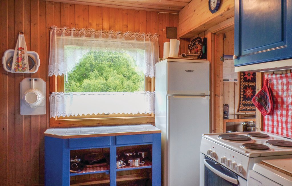 Semesterhus - Tyinkrysset , Norge - N32767 10