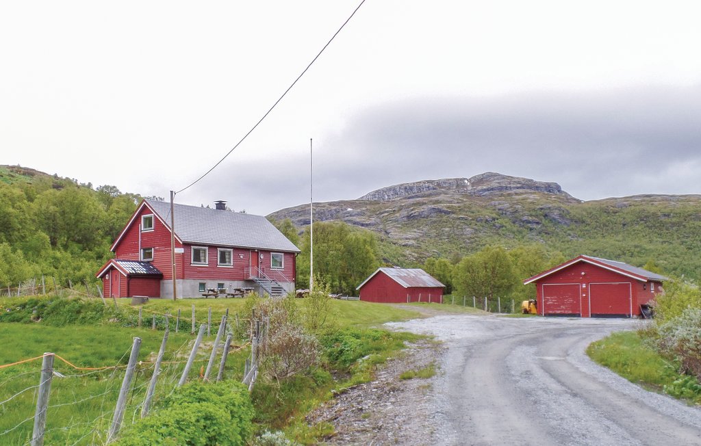 Semesterhus - Tyinkrysset , Norge - N32767 4