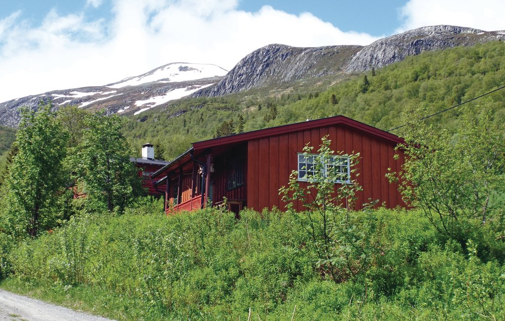 Ferienhaus - Vang/Henåsen , Norwegen - N32804 1