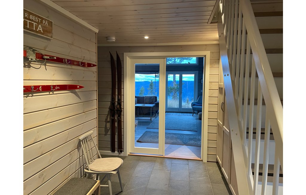 Ferienhaus - Valdres , Norwegen - N32056 16