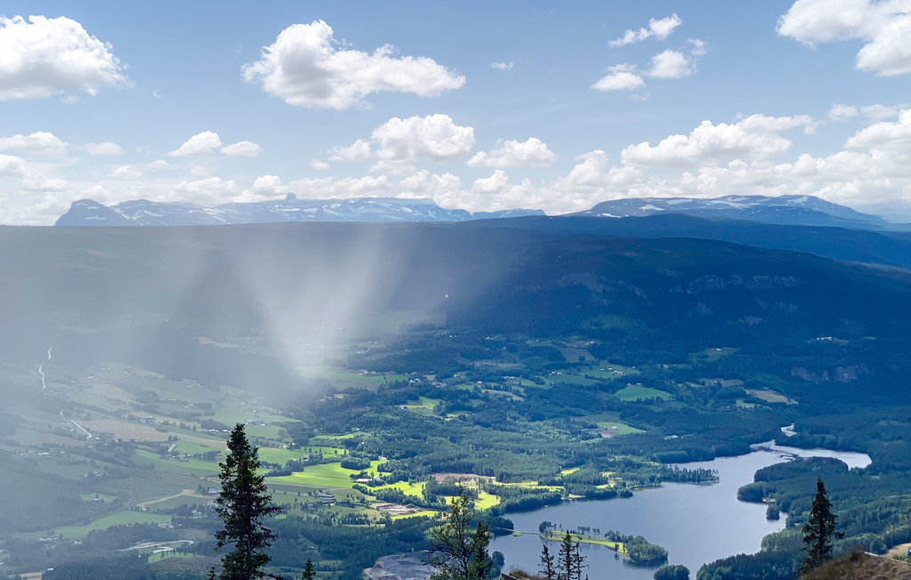 Ferienhaus - Valdres , Norwegen - N32067 2