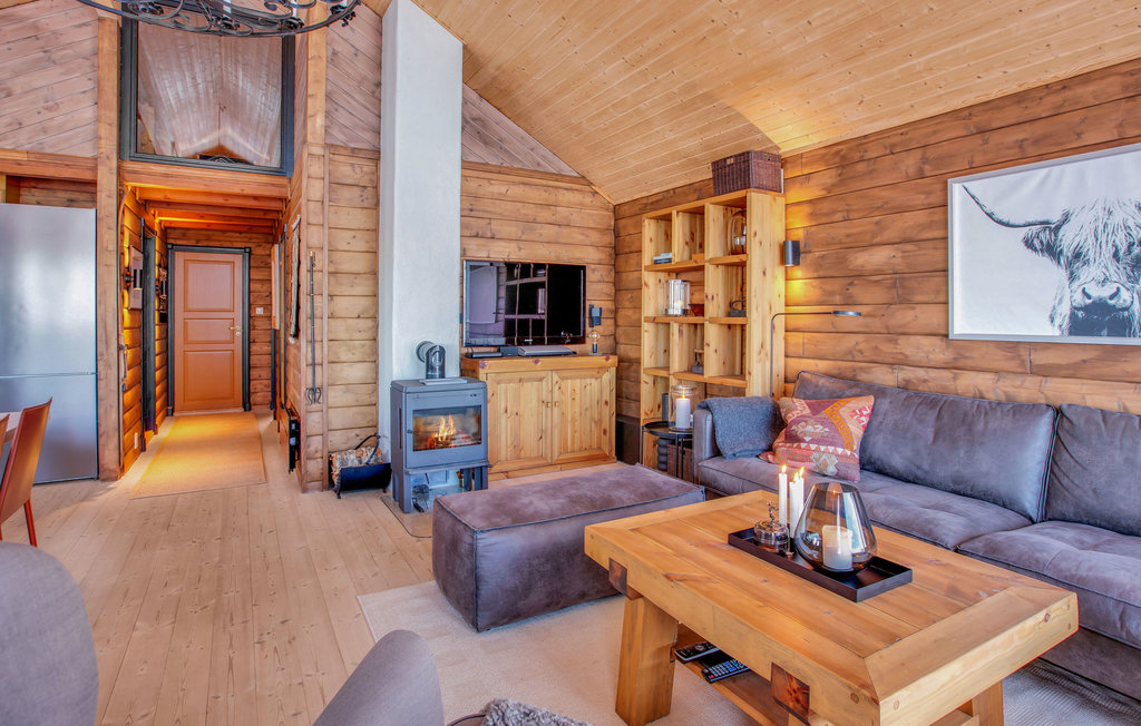 Feriehus - Valdres , Norge - N32052 23
