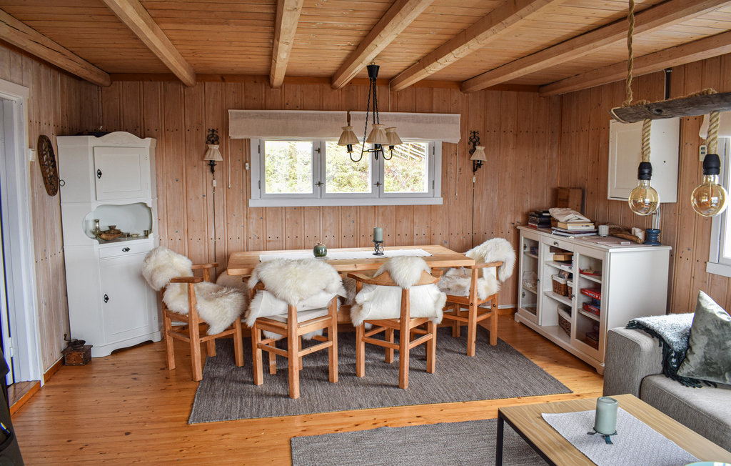 Feriehuse - Fagernes , Norge - N32054 5