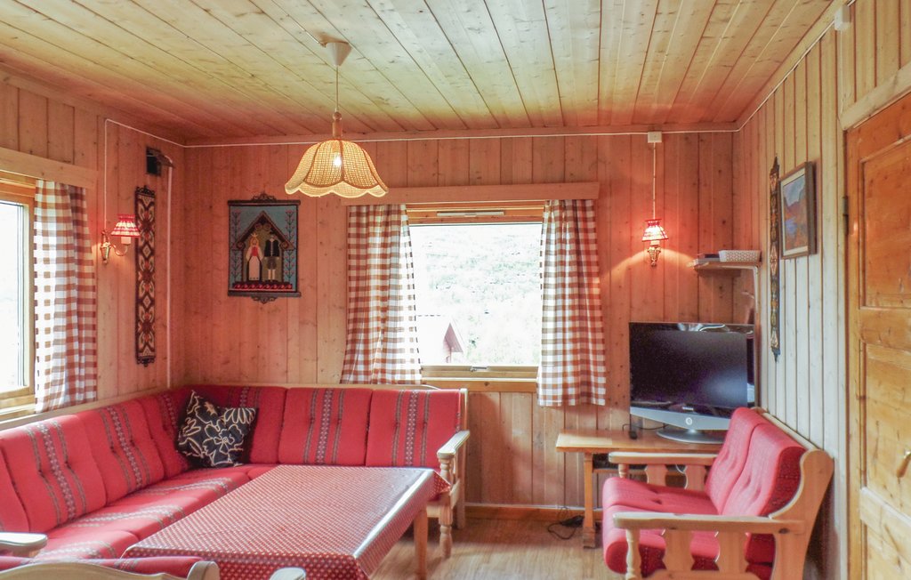 Semesterhus - Tyinkrysset , Norge - N32767 3