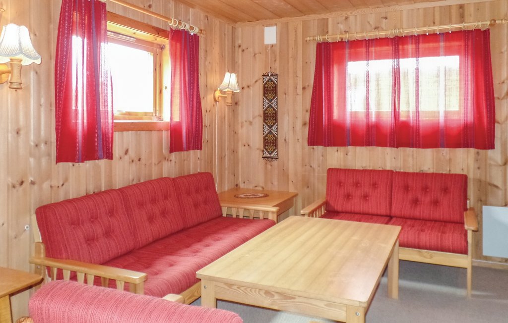 Semesterhus - Tyinkrysset , Norge - N32767 7