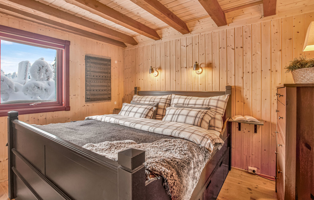 Feriehus - Valdres , Norge - N32052 7