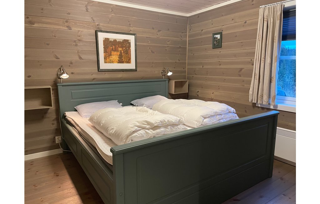 Ferienhaus - Valdres , Norwegen - N32056 7