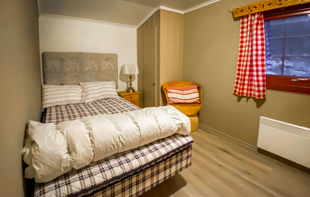 Feriehuse - Filefjell/Tyinkrysset , Norge - N32057 8