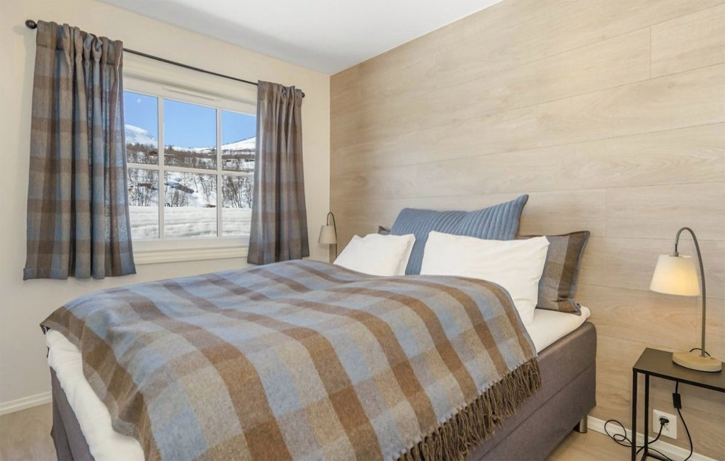 Semesterhus - Filefjell/Tyinkrysset , Norge - N32058 6