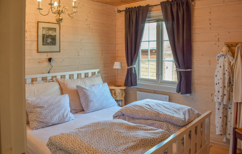 Ferienhaus - Tisleidalen , Norwegen - N32097 15