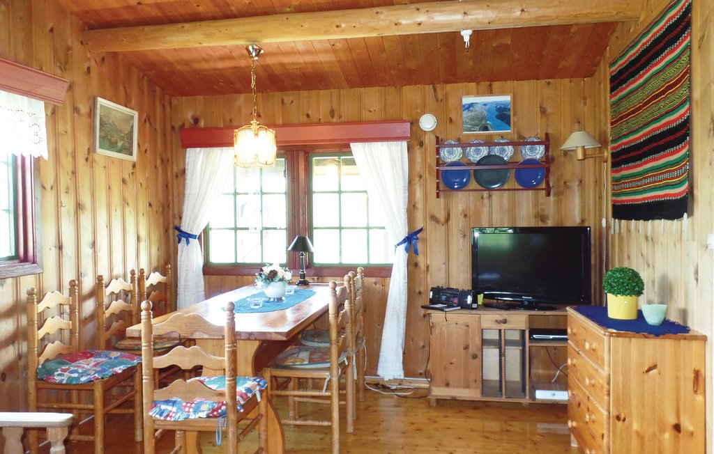 Ferienhaus - Vang/Henåsen , Norwegen - N32804 5