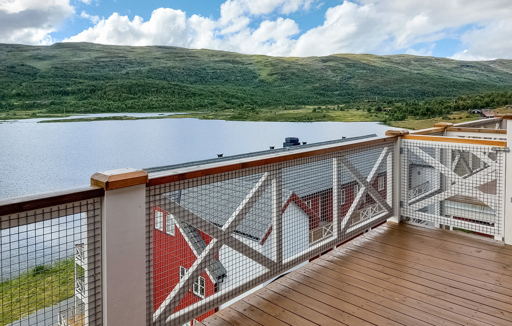 Lejlighed - Filefjell/Tyinkrysset , Norge - N32055 2