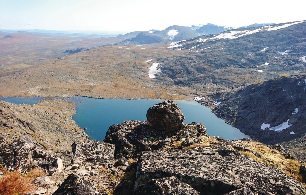 Semesterhus - Tyinkrysset , Norge - N32767 30