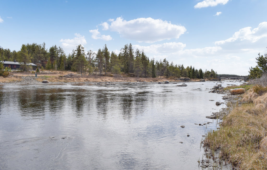 Ferienhaus - Tisleidalen , Norwegen - N32097 21