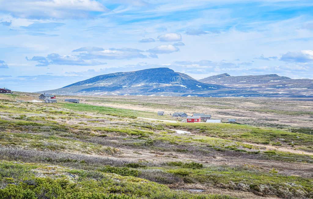Ferienhaus - Heggenes/Valdres , Norwegen - N32043 18