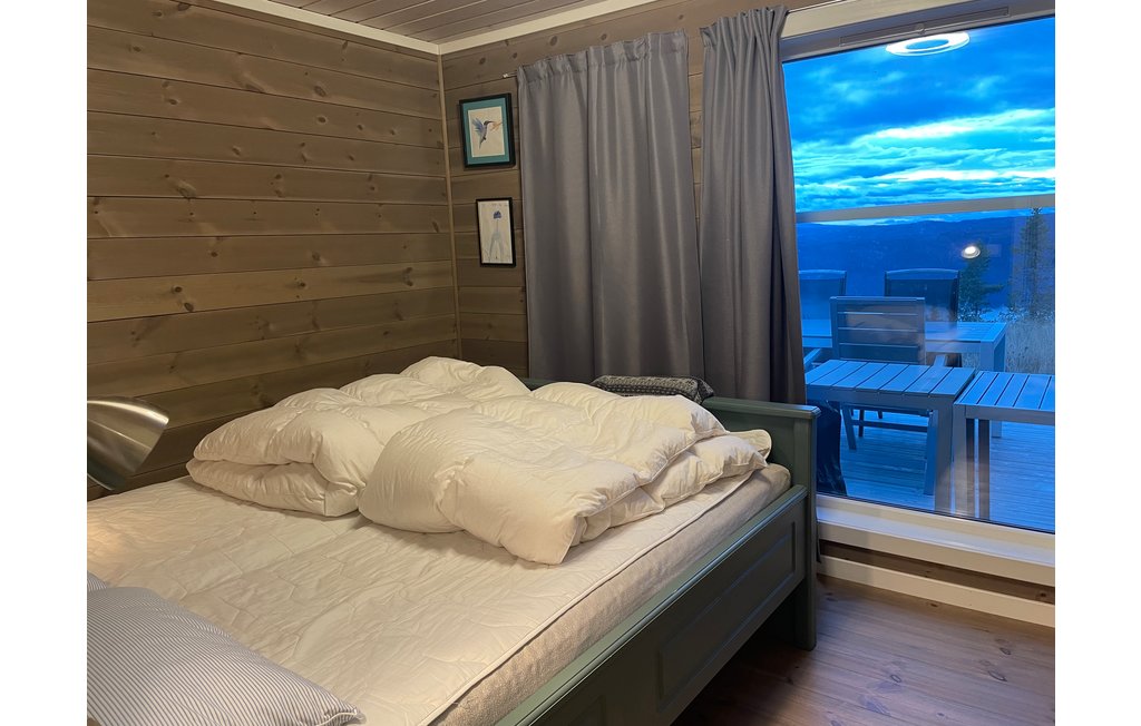 Ferienhaus - Valdres , Norwegen - N32056 18