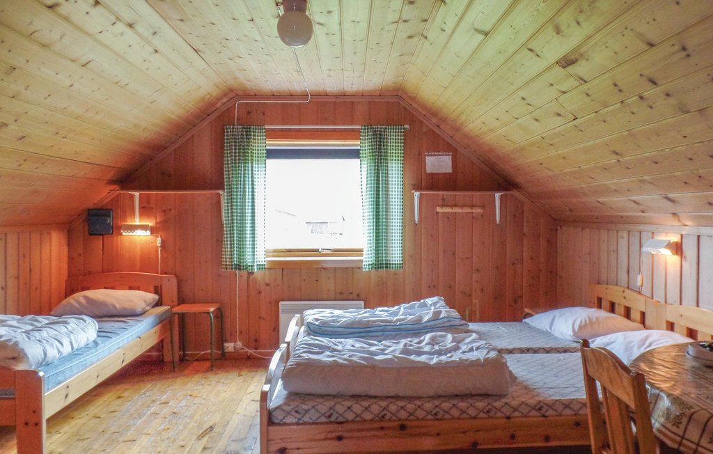 Semesterhus - Tyinkrysset , Norge - N32767 13