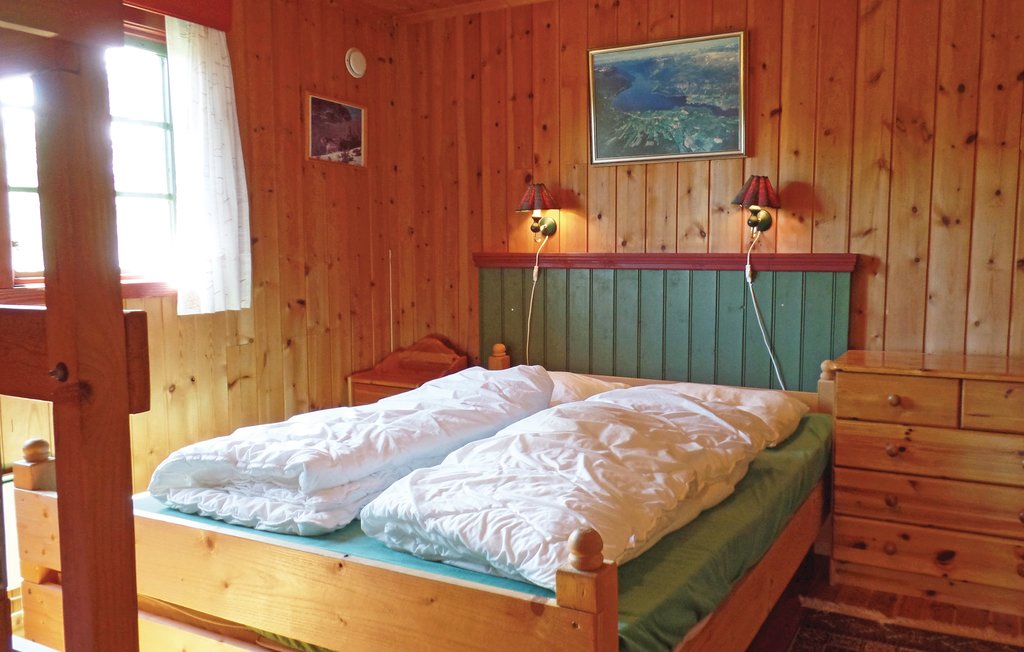 Ferienhaus - Vang/Henåsen , Norwegen - N32804 9