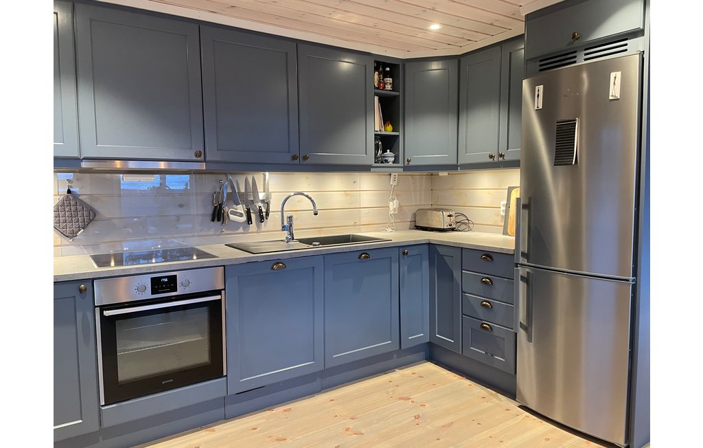 Ferienhaus - Valdres , Norwegen - N32056 6