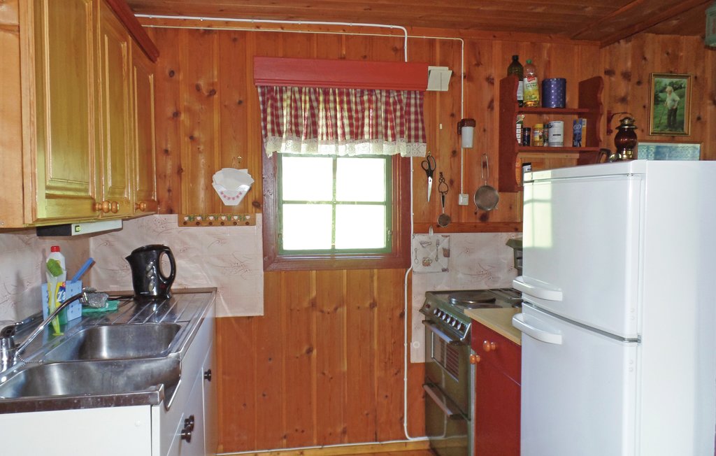 Ferienhaus - Vang/Henåsen , Norwegen - N32804 6