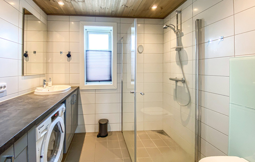 Ferienhaus - Tisleidalen/Valdres , Norwegen - N32096 13