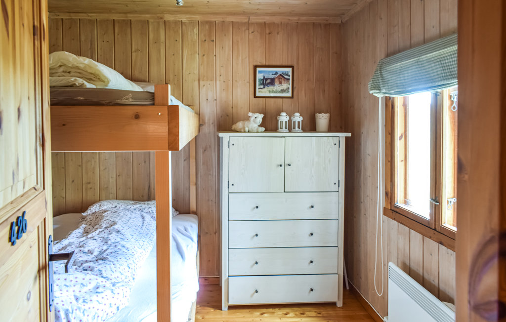 Feriehuse - Fagernes , Norge - N32054 9