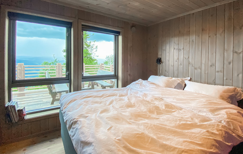 Ferienhaus - Valdres , Norwegen - N32067 16