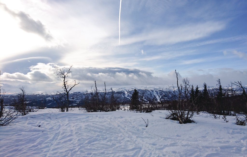 Semesterhus - Tyinkrysset , Norge - N32767 23
