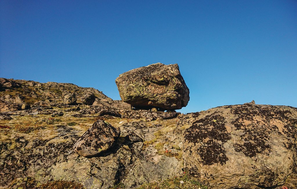 Ferienhaus - Vang/Henåsen , Norwegen - N32804 27