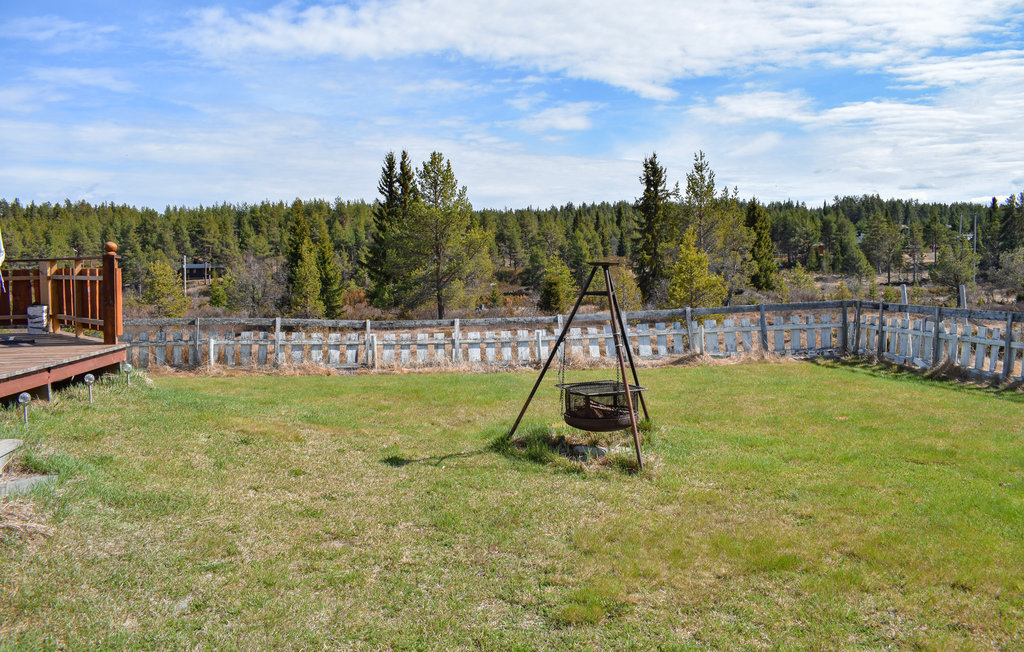 Ferienhaus - Tisleidalen , Norwegen - N32097 12