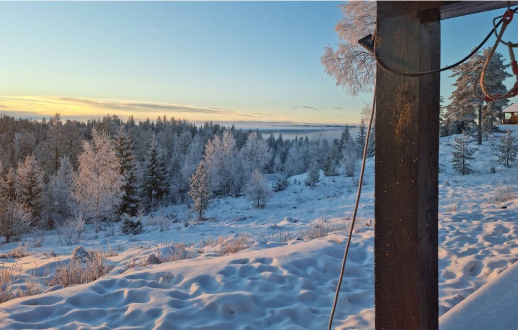 Feriehuse - Hov/Søndre Land , Norge - N32071 2