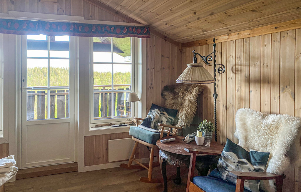 Feriehuse - Hov/Søndre Land , Norge - N32071 19