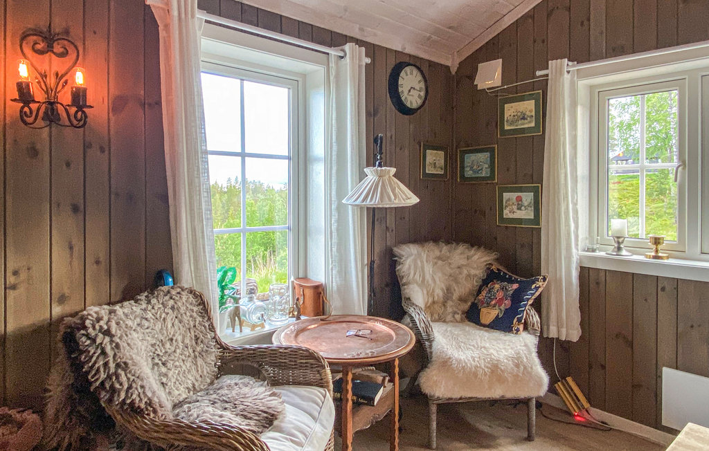 Feriehuse - Hov/Søndre Land , Norge - N32071 5