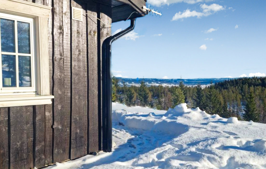 Feriehuse - Hov/Søndre Land , Norge - N32071 13