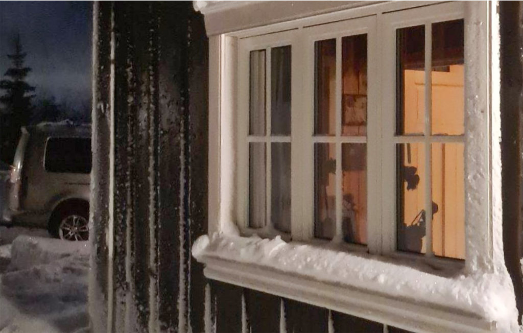 Feriehuse - Hov/Søndre Land , Norge - N32071 16