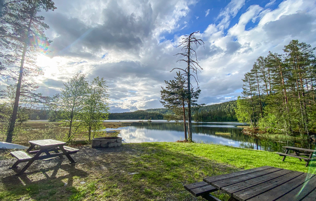 Feriehuse - Hov/Søndre Land , Norge - N32071 8