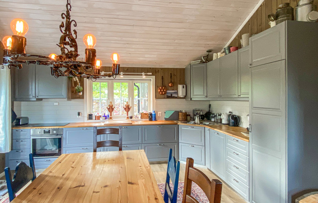 Feriehuse - Hov/Søndre Land , Norge - N32071 6